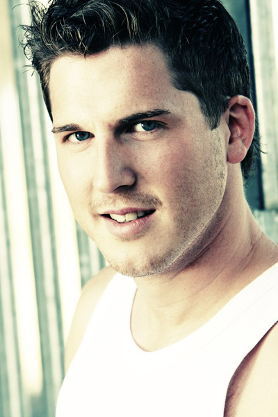 Actor Head shots Photoshoot Kent