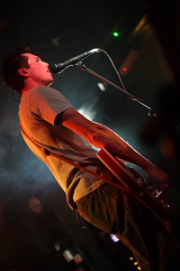 Pictures of Aynsley Lister Band at Half Moon Putney