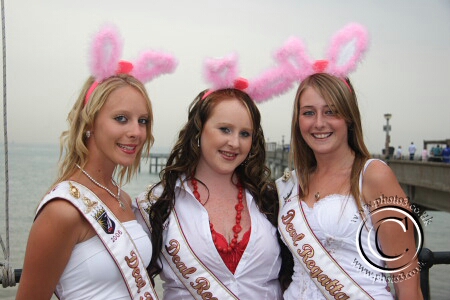 Deal Carnival Party on Prom 2006