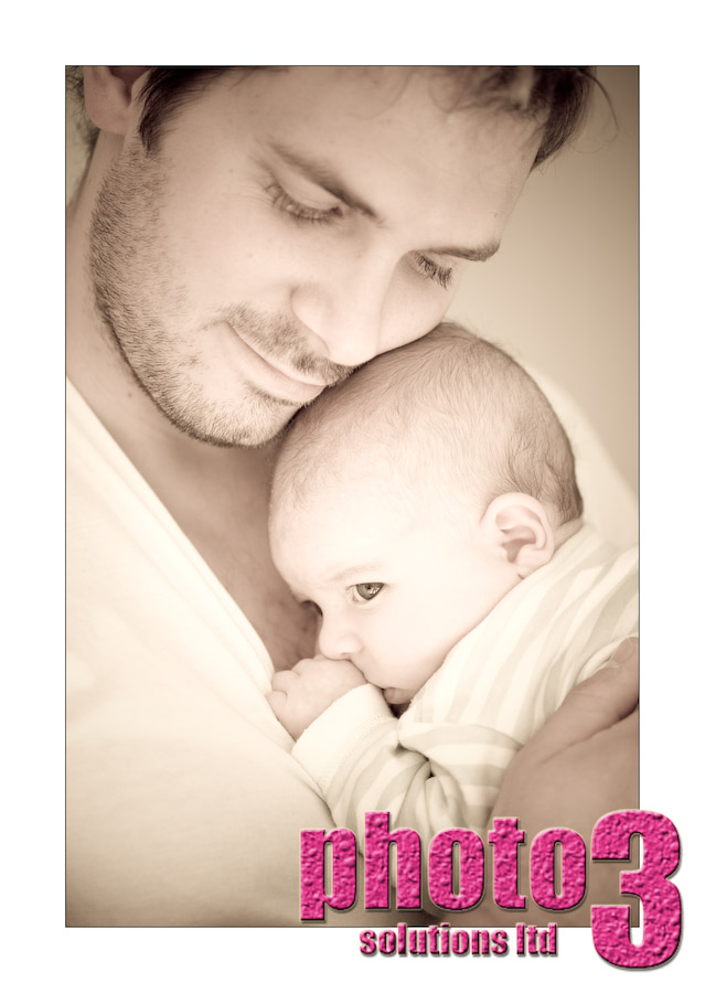 Baby photographer kent