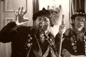 Photo of Hobo Jones and Junkyard dogs at Man of Kent Rochester