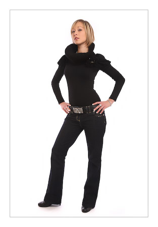Lauren-Kent Model 