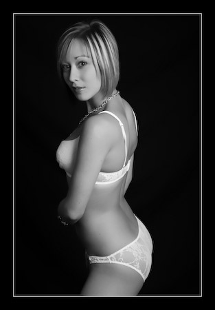 Lauren Model 
