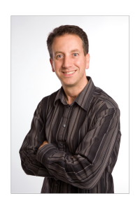 Andrew James, Managing Director of Photo3 Solutions Ltd