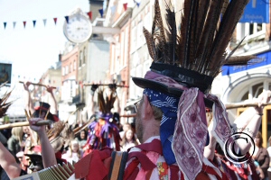 Rochester Sweeps Festival 2007