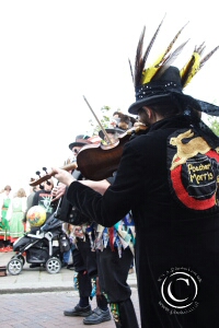 Rochester Sweeps Festival Photos 2007