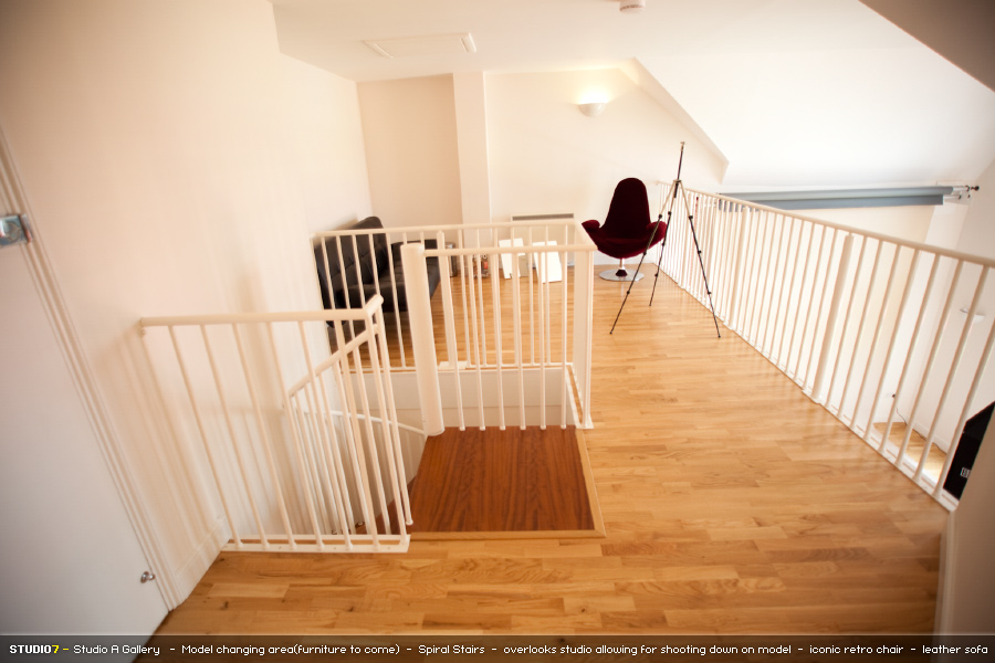 Maidstone/Medway Kent Photographic Studio Hire-Image by Jason Slade